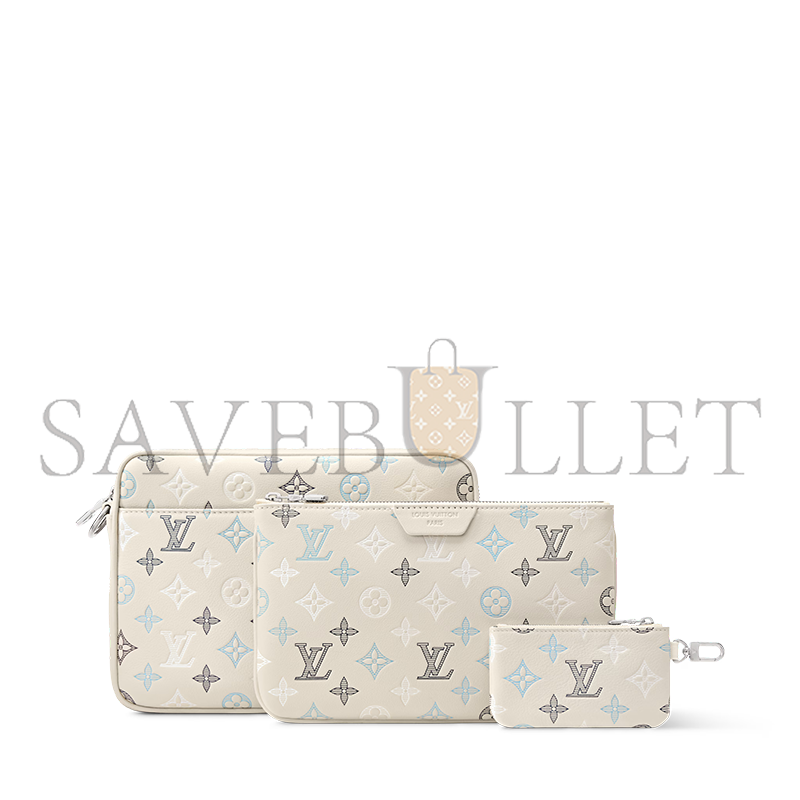 l0vis Vvtt0n master trio messenger bag m28854 (25*18.5*7cm)